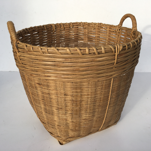 BASKET, Medium Asian Style 40-50cm